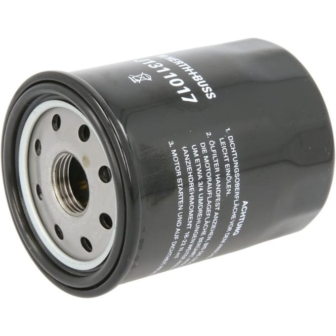 Herth+Buss Elparts Oliefilter HERTH+BUSS JAKOPARTS J1311017