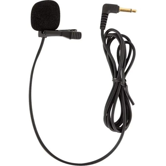Microfoon voor WHIS Original ook geschikt voor andere instructiesystemen zoals equiteacher