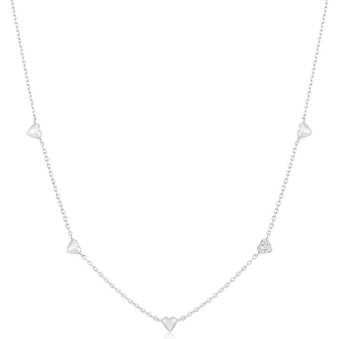 Ania Haie Ketting N074-05H