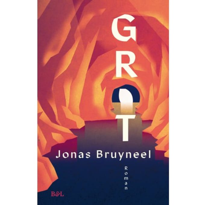Grot - Jonas Bruyneel