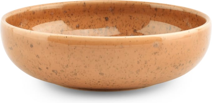 Salt & Pepper Kom 16xH5cm peach Blush (Set van 4)