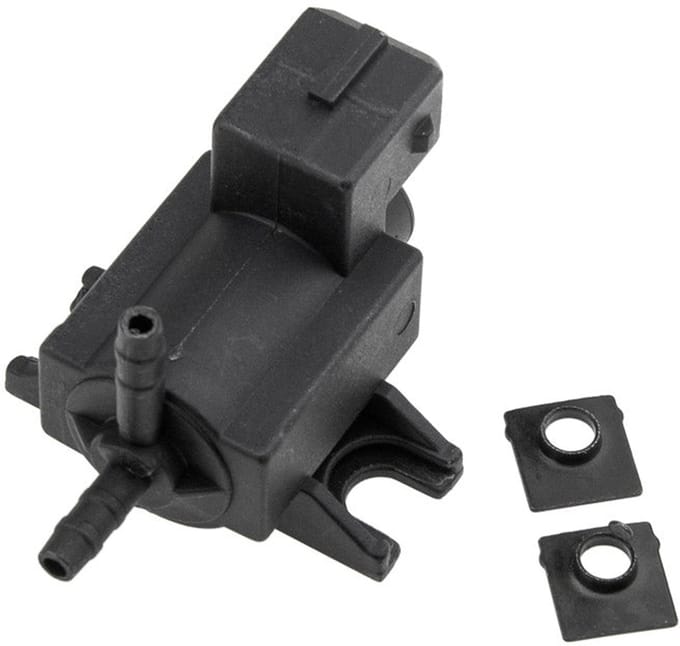 Drukconvertor, uitlaatgasregeling OEM 46767324