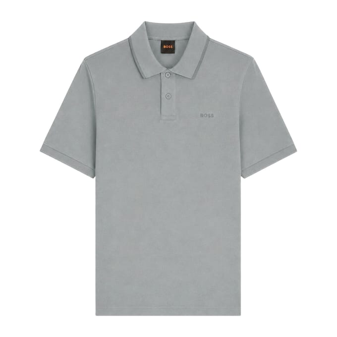 Boss Phoenix Polo Heren - Maat M