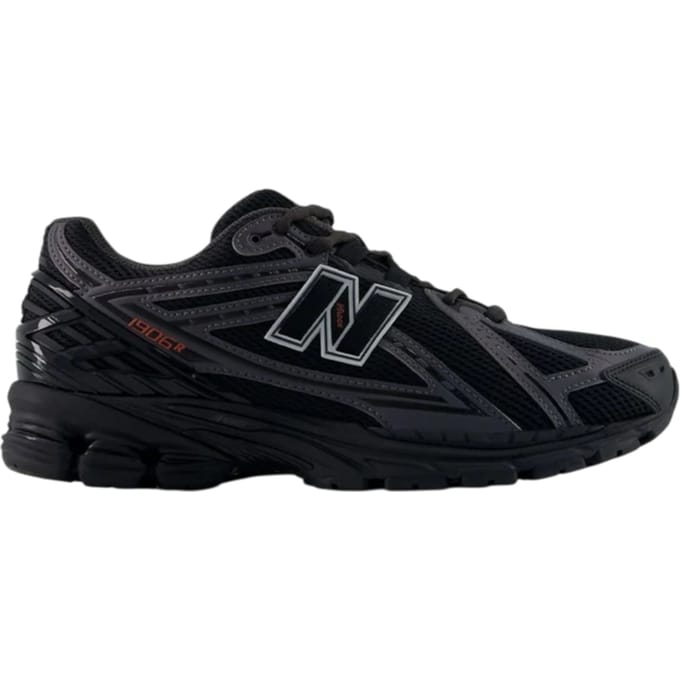 Lage Sneakers New Balance U19069L0