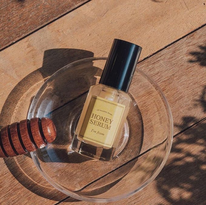 [I'm from] IM FROM (bo) Honey Serum 30ml