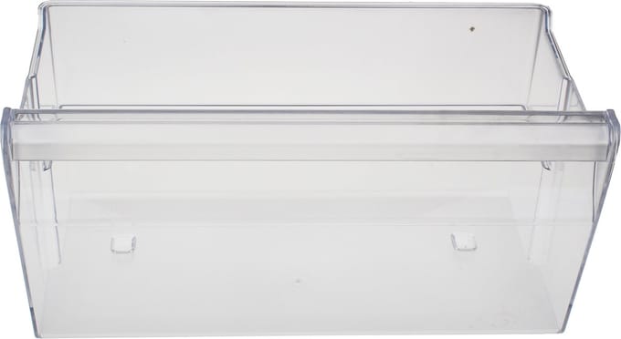 WHIRLPOOL - Vrieslade klein, Transparant - 481010398864