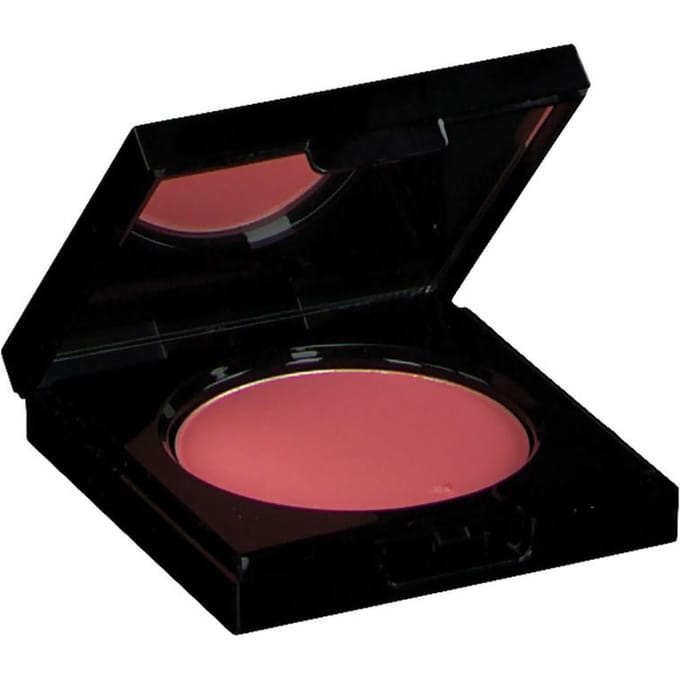 Korres KM Wild Rose Blush 12 Golden Pink 5,5 Poeder