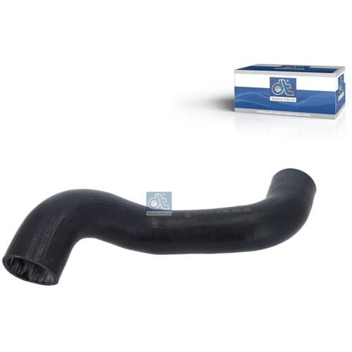 Dt Spare Parts Verwarmingsslang DT 1.14606