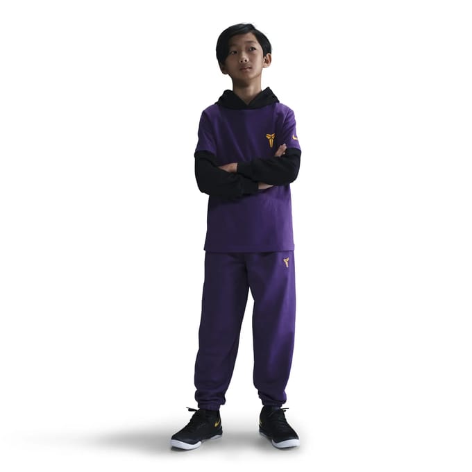 Kinderen joggingbroek Nike Kobe