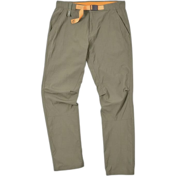 Broek Rab Agden