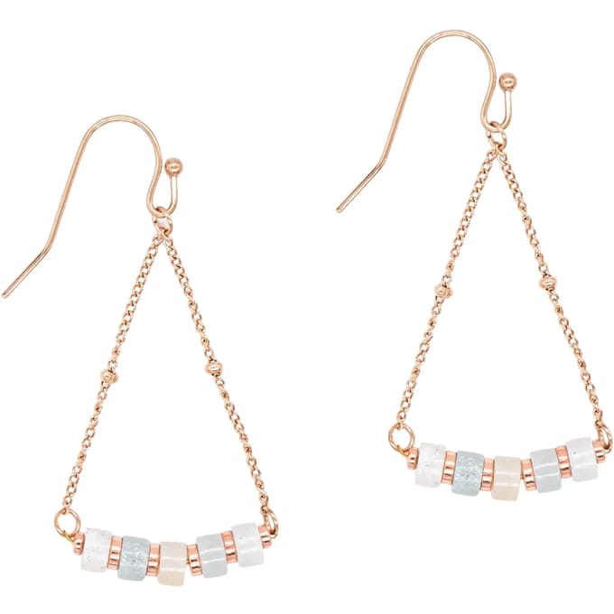Amazonietoorbellen voor dames Sloya Piana