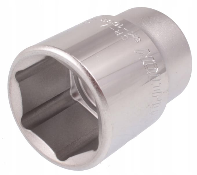 Honiton Doplagssleutel 3/4" 32mm CrV Staal