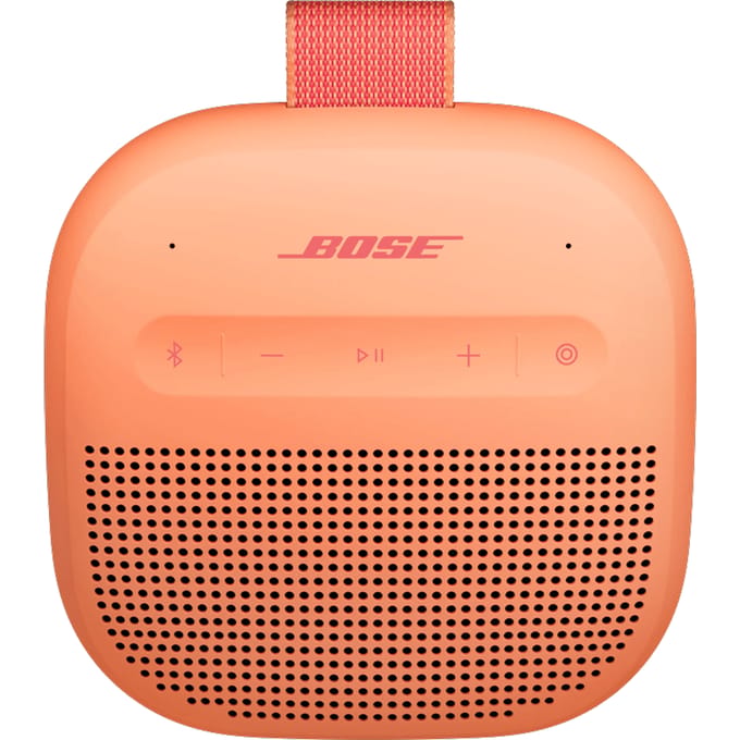 Bose SoundLink Micro (2nd Gen) Perzikkleur