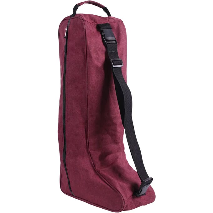 QHP Laarzentas Bordeaux - One size