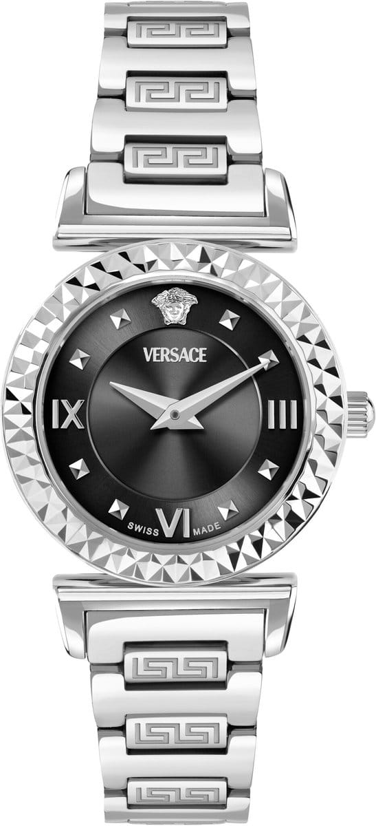 Versace - VEGFA0225 - Polshorloge - Dames - Kwarts - Mini Vanity