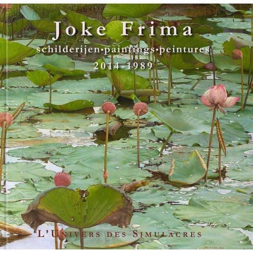 Joke Frima - Joke Frima