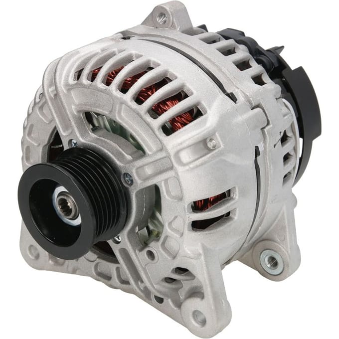Spanningsregelaar MAGNETI MARELLI 063731824010