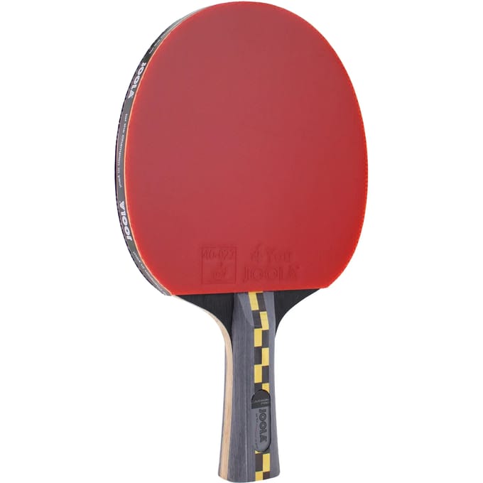 Joola Carbon Pro Tafeltennisracket Transparant