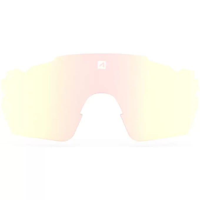Kromic hydrofobe zonnebril scherm AZR CAT 0/3 Race RX