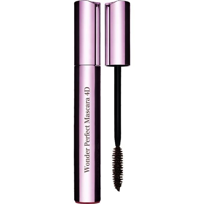 Clarins Wonder Perfect Mascara 8 ml Mascara Perfect Brown 02