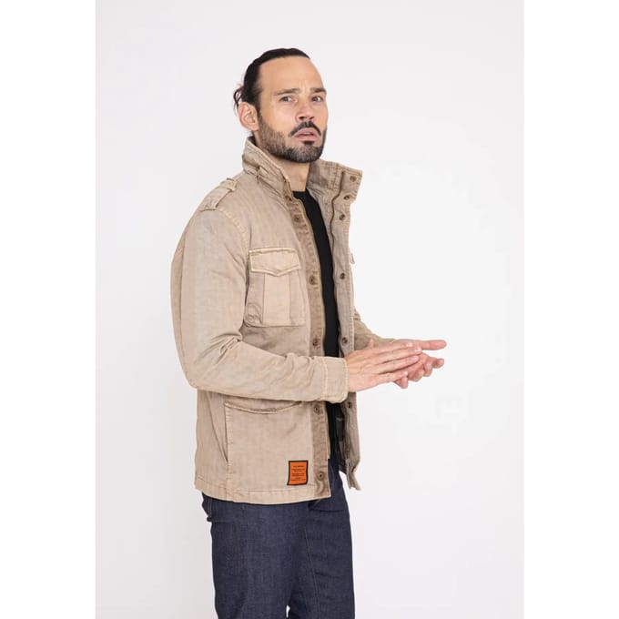 Jas Bombers Field