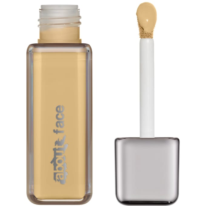About Face The Performer - Lm2Olive