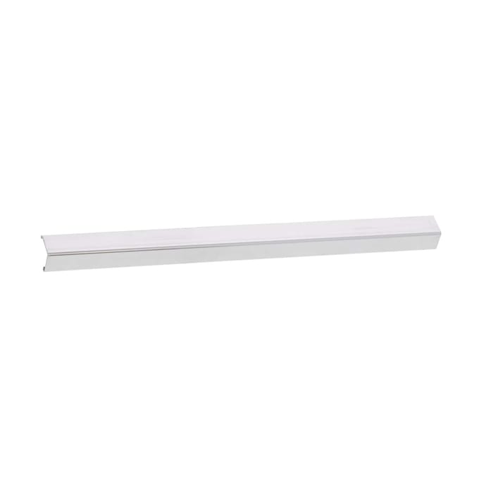 AEG dwarslijst, inox, groentenbak 4055916227