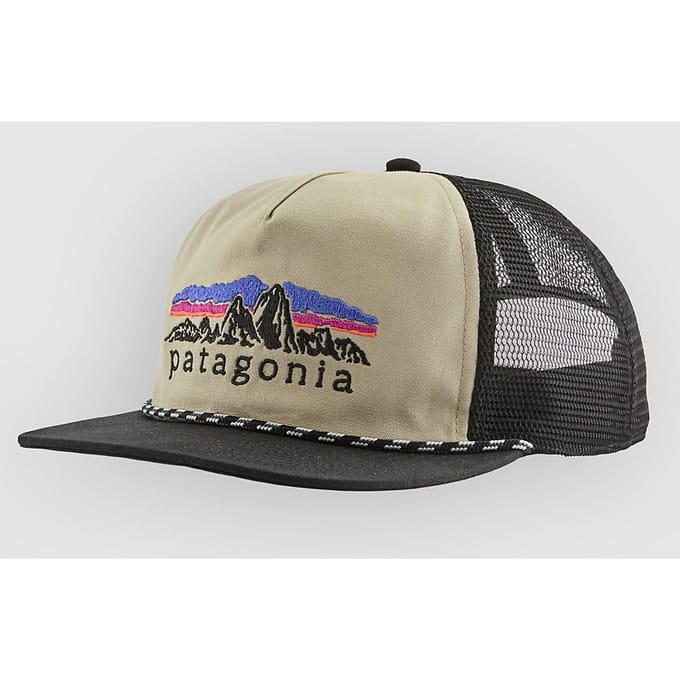 Patagonia Airfarer Cap wit