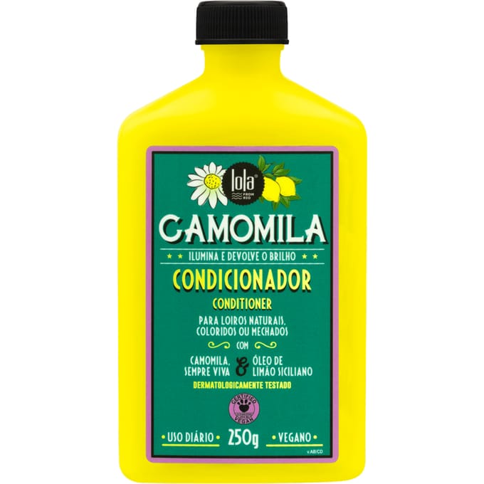 Lola from Rio Chamomile Conditioner 250 ml