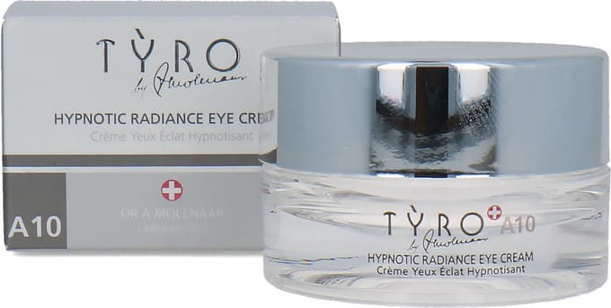 Tyro Hypnotic Radiance Eye Cream 15ml