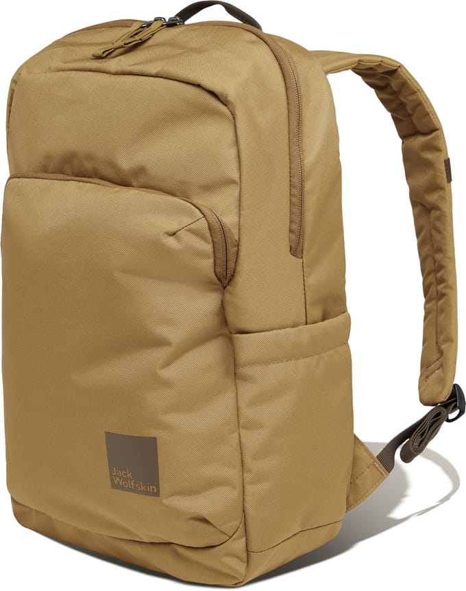 Jack Wolfskin TAUBENBERG Unisex - Duinland - Maat One Size