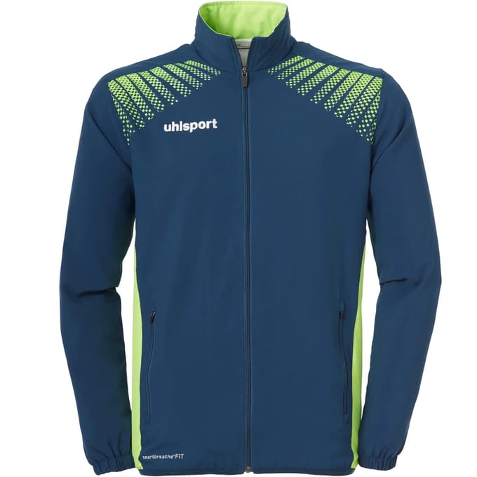 Uhlsport Goal-presentatiejas 1005161