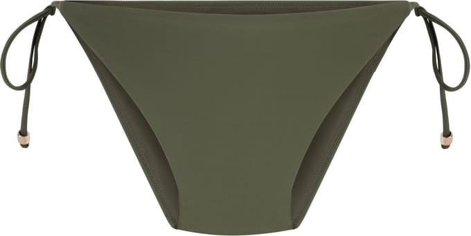 Hunkemöller Cheeky bikinibroekje Luna Groen