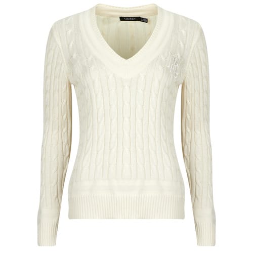Trui Lauren Ralph Lauren MEREN LONG SLEEVE PULLOVER