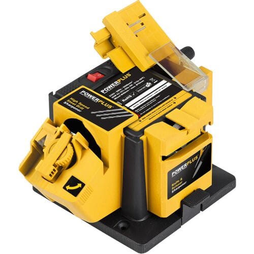 Powerplus 96W multifunctionele slijpmachine 96W