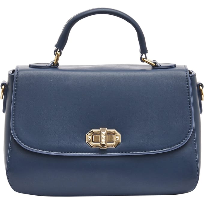 usha Handtas Dames marine