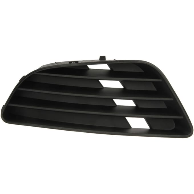 Ventilatierooster, bumper BLIC 6502-07-2564997P links