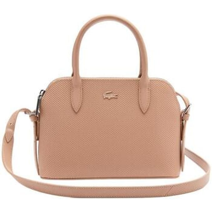 Handtas Lacoste S Bugatti