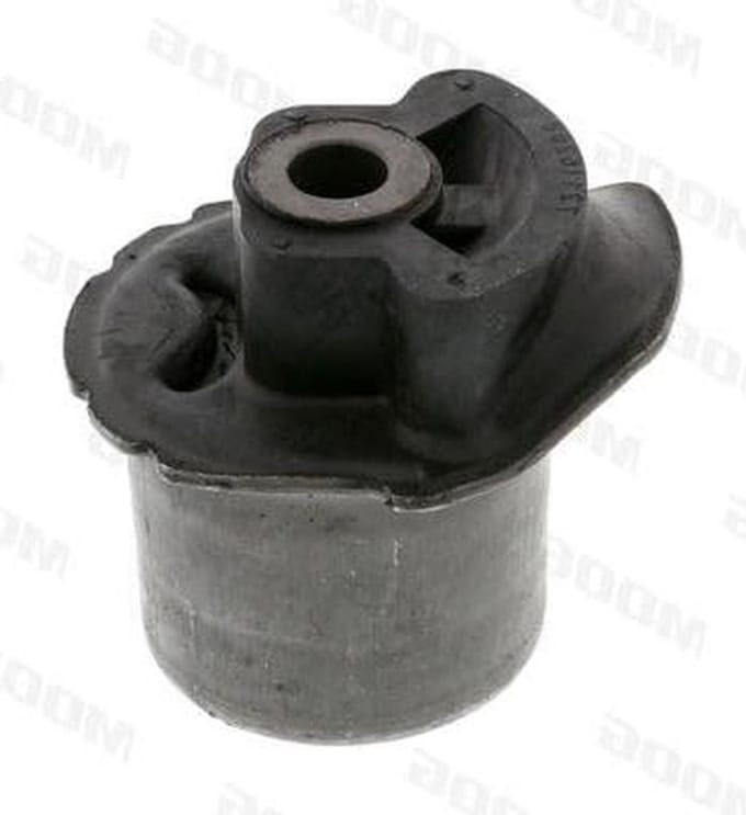 Aslager Set - Onderstel Lagers - Auto Onderhoud - Achteras Montage - 55 mm Lengte - null
