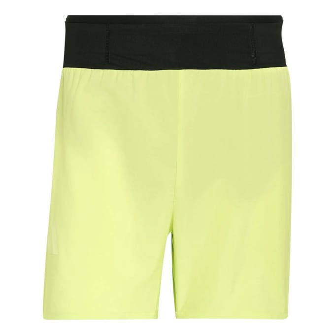 adidas Terrex XPR 5in Hardloopshorts Heren