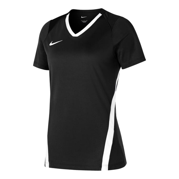 Nike Team Spike Shirt Dames - Maat S