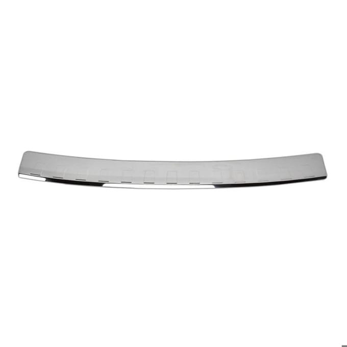 J&amp;J AUTOMOTIVE | Protection en chrome sur mesure Pour Ford C-Max 2010-2019