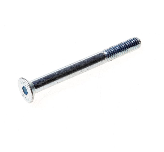Inbusbout EV 10.9 M8X20 DIN7991 - 5517381