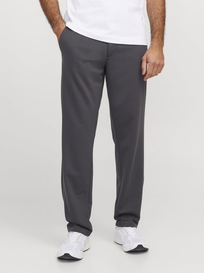 Jack & Jones Klassieke broek 2-pack Slim Fit Klassieke broek
