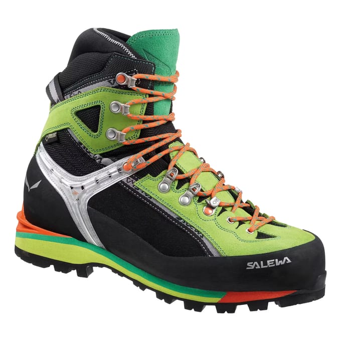 Wandelschoenen Salewa MS Condor Evo GTX