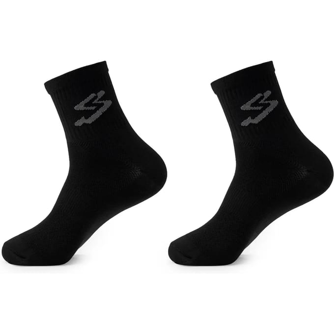 Paar medium sokken Spiuk Top Ten (x2)