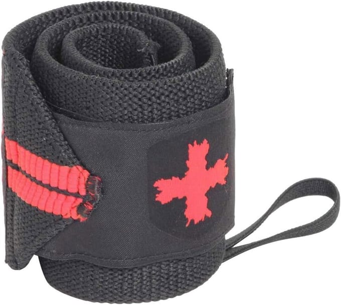 Training Grip Polsband voor Optimaal Ondersteuning en Stabiliteit