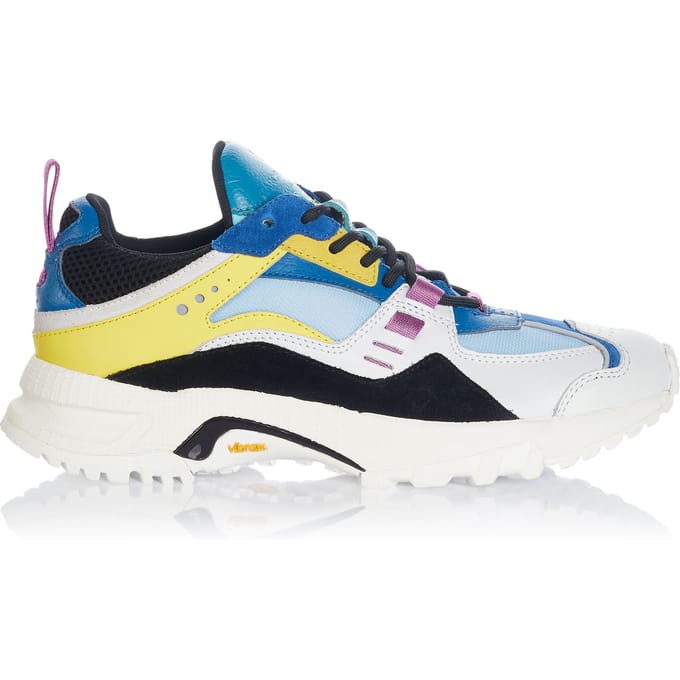 Marcelo Burlon-schoenen