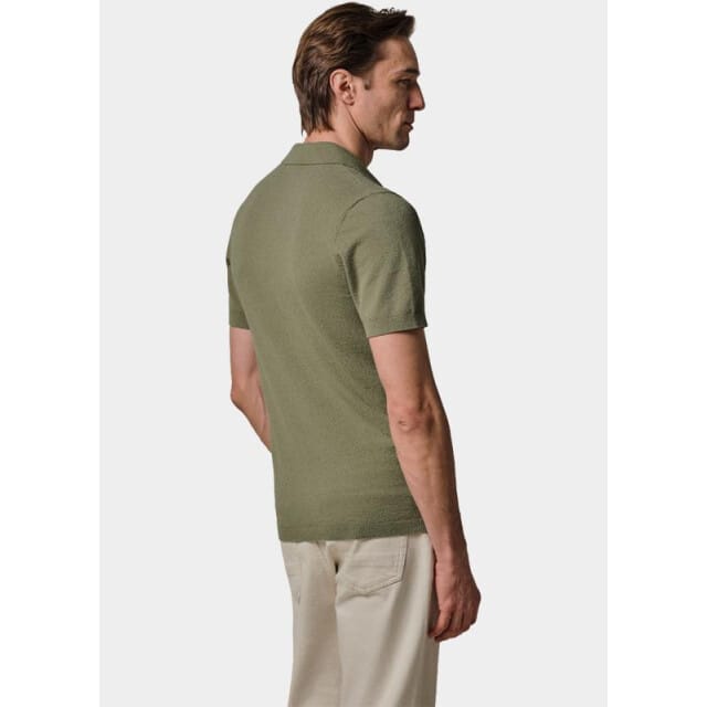 Profuomo Polo heren ppxd10023/c