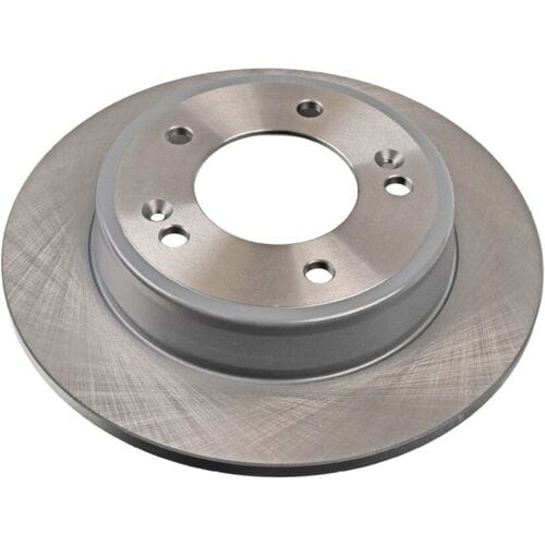 Remschijf FEBI BILSTEIN 108387, 1 stuk